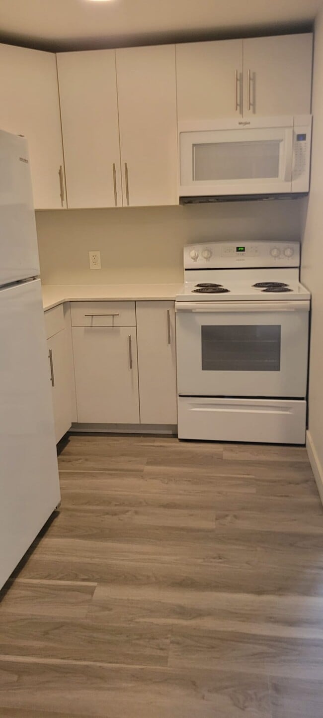 Photo du bâtiment - 630 McGee St