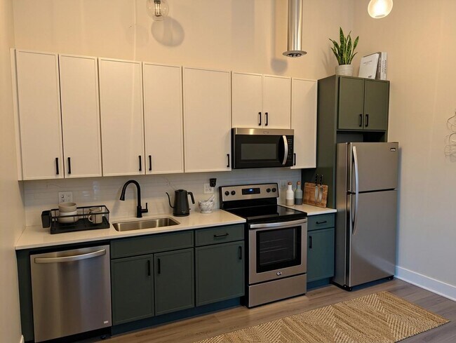 Foto del edificio - 1453 Maple Ave