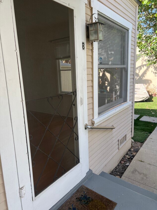 Foto principal - 1233 22nd St