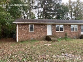 Building Photo - 4643 Stantonsburg Rd