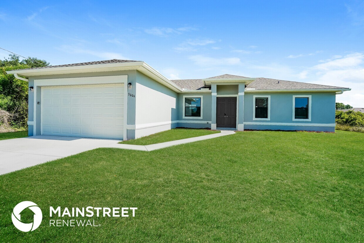 Foto principal - 3004 29th St SW