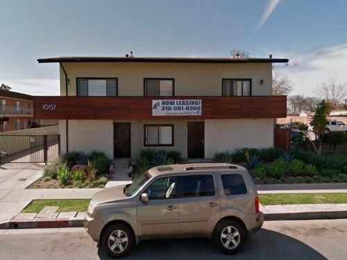Primary Photo - 16137 Cornuta Ave