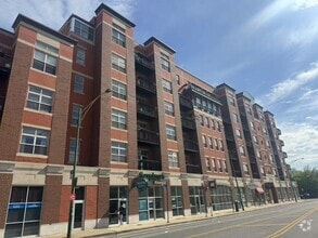 Building Photo - 1935 S Archer Ave