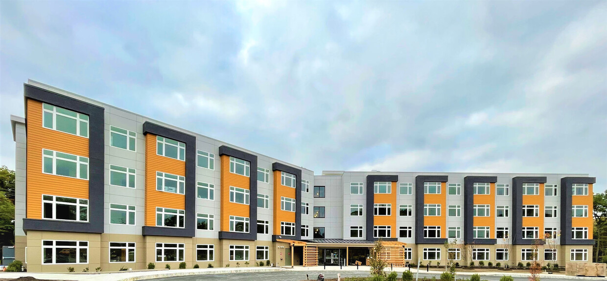 Primary Photo - Gordon H. Mansfield Veterans Village