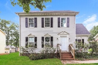 Building Photo - 1519 Huffine Mill Rd