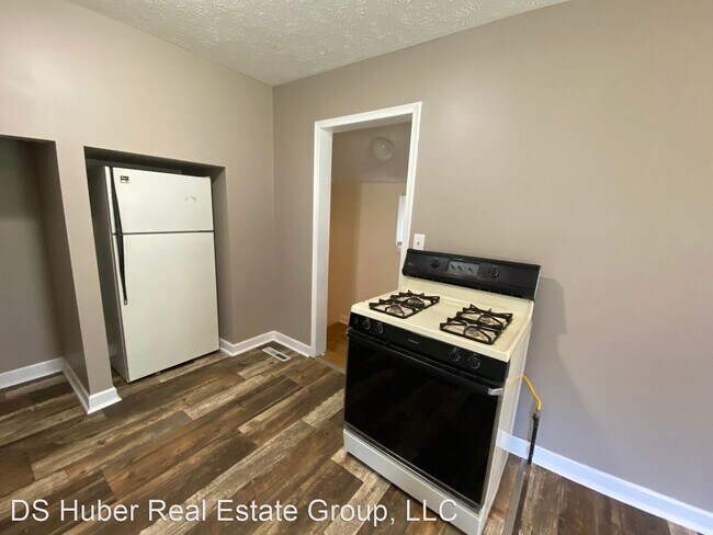 Foto del edificio - 1 br, 1 bath House - 527 Charles St