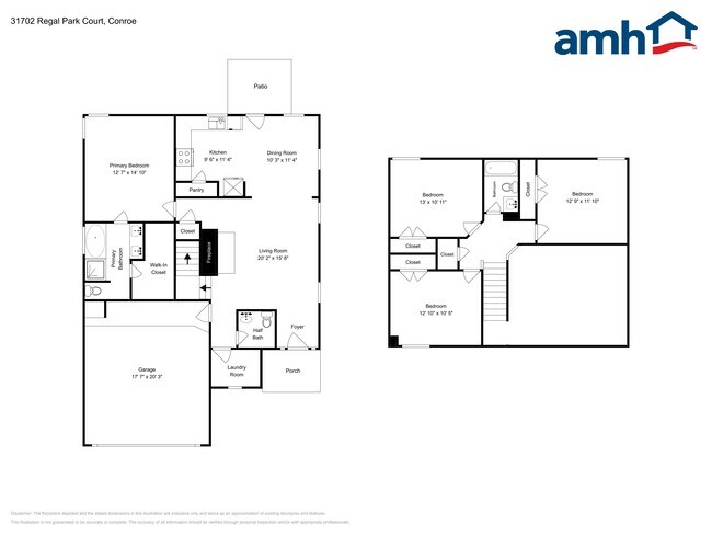 Foto del edificio - 31702 Regal Park Ct