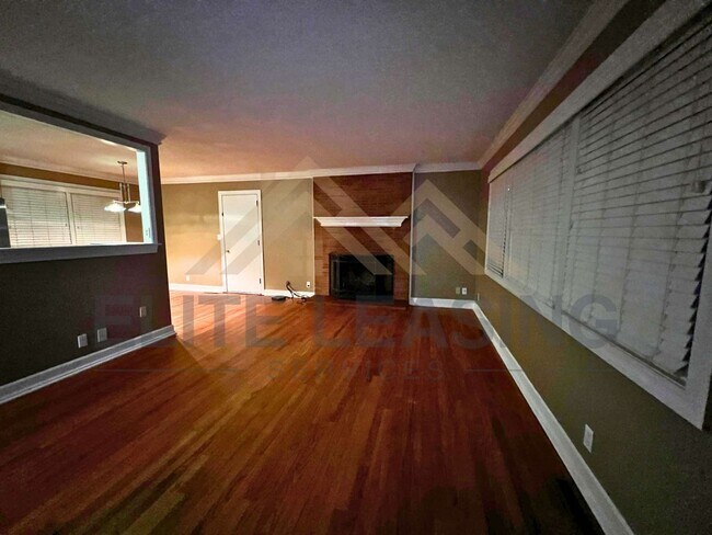Foto del edificio - 4425 SW 27th Terrace