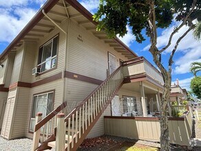 Building Photo - 91-1041-1041 Puahala St