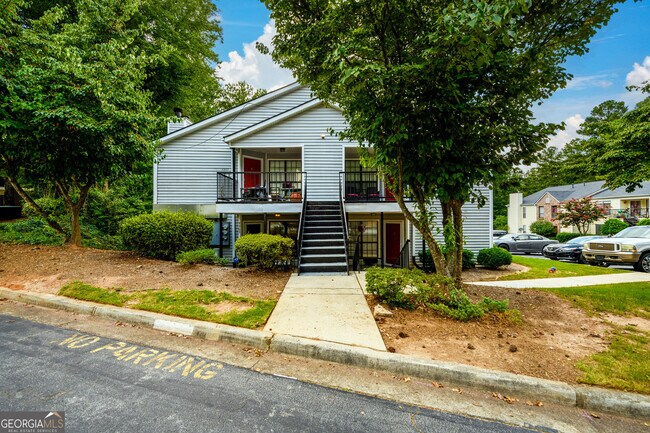 Foto del edificio - 4363 Thunderfork Ln
