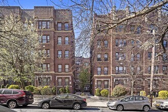 Building Photo - 275 Harrison Ave