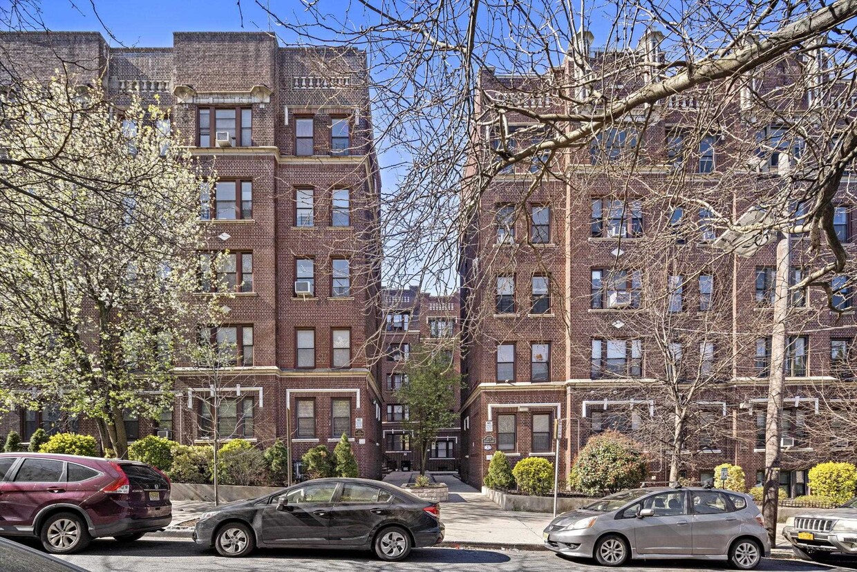 Foto principal - 275 Harrison Ave
