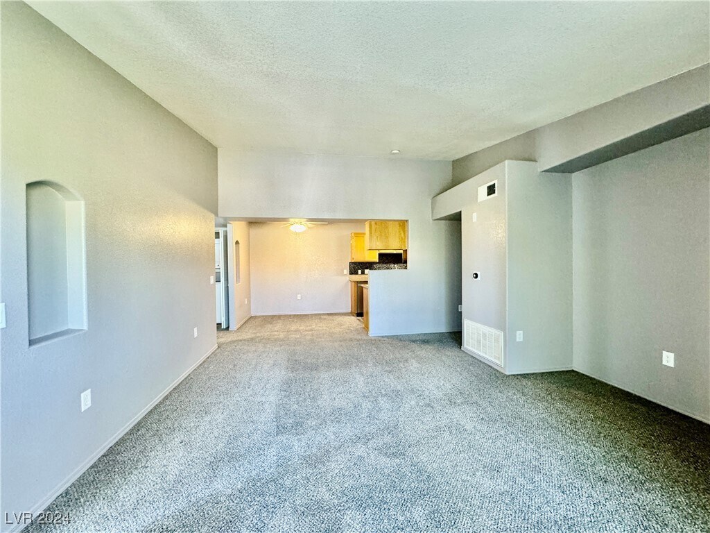 Building Photo - 3318 N Decatur Blvd