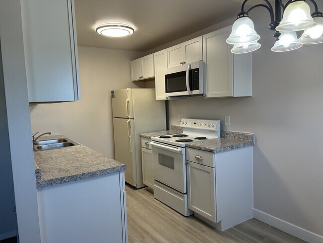 Cocina - 4407 Parkview Dr