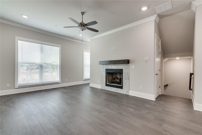 Foto del edificio - 308 Burgess Walk