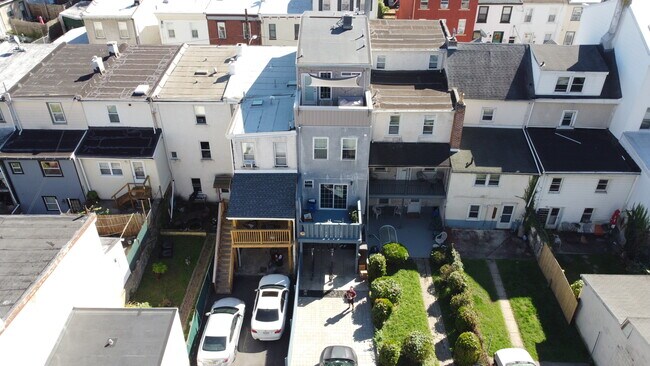 Foto del edificio - 174 Krams Ave