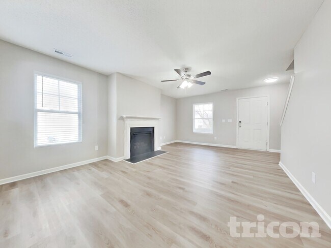 Foto del edificio - 26 Streamwood Way