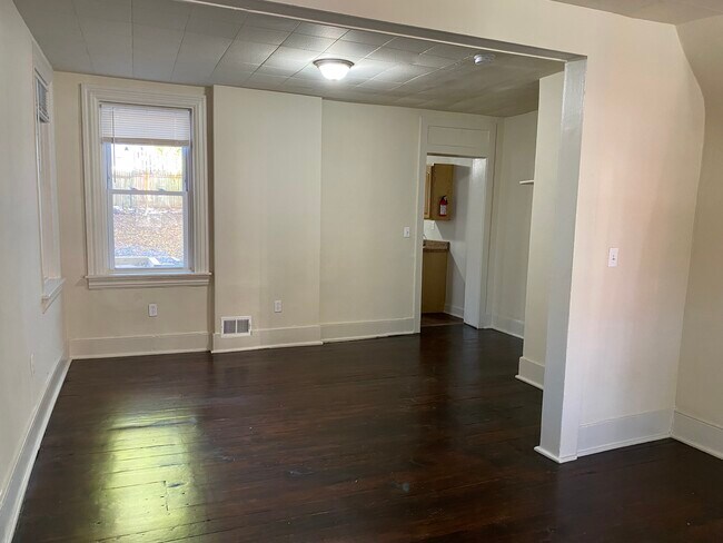 Dining Room from Living Room - 469 Manor St