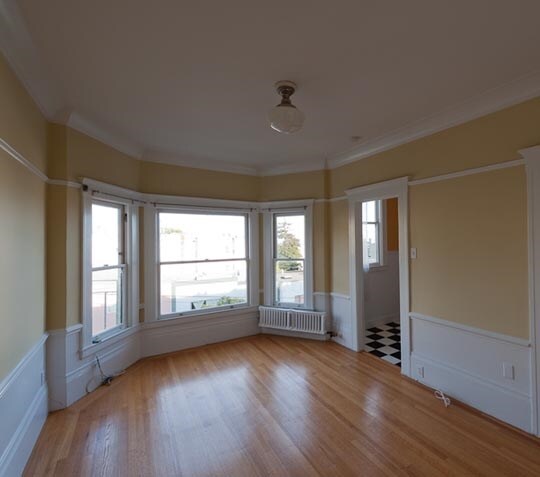 Interior Photo - Ginger Palace
