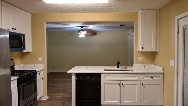 Foto del edificio - 4620 Riley Run Ct