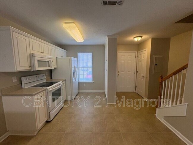 Foto del edificio - 1015 Micah Terrace