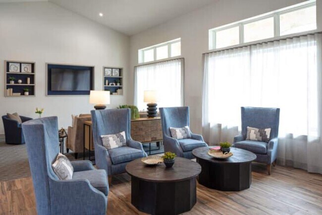 Foto del edificio - 1 bedroom in Houston TX 77066
