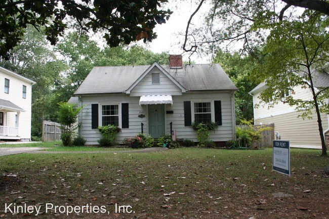Building Photo - 2 br, 1 bath House - 2525 Bay Street