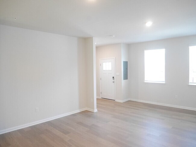Foto del edificio - New Build Townhome in Sassafras Meadows – ...