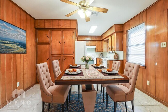 Foto del edificio - 1502 Maple St
