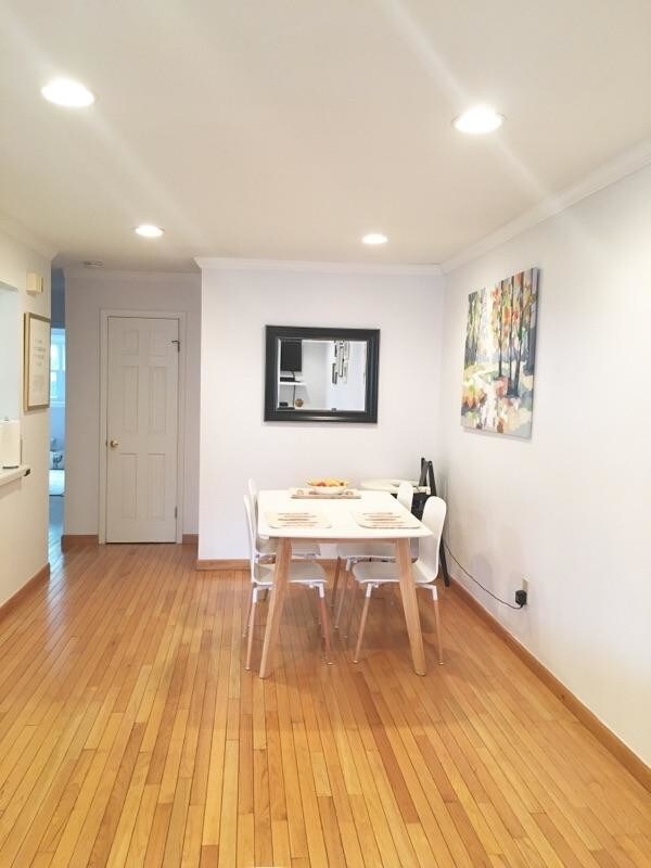 Dining Room - 40 Liberty Ave