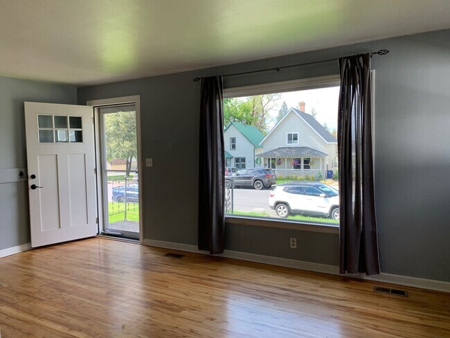 Foto del edificio - Cute 2 Bedroom Home in Perry District!