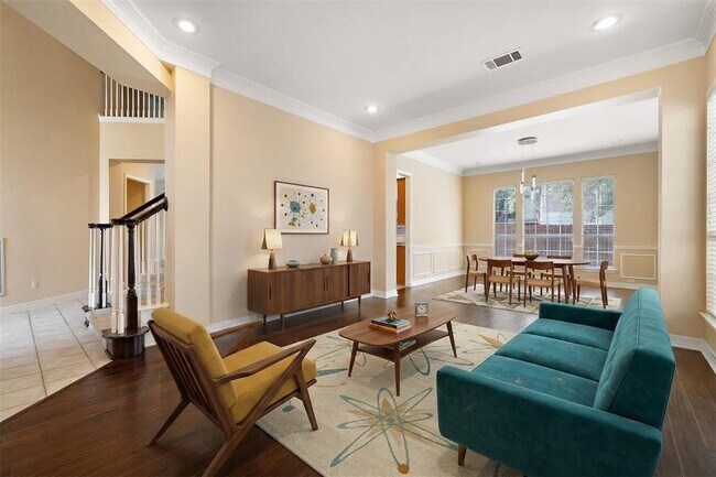 Foto del edificio - 10707 Bramblecrest Dr
