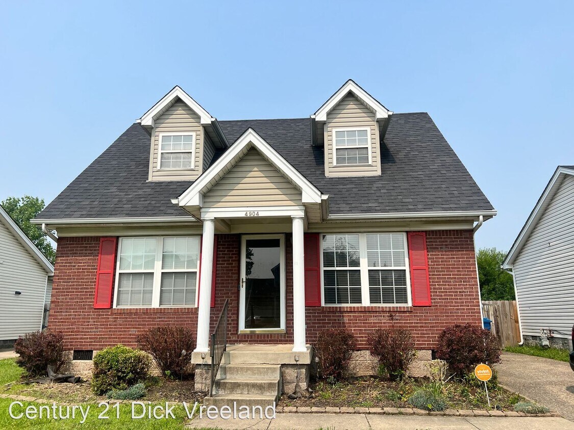 Primary Photo - 3 br, 2 bath House - 4904 Applegrove Lane