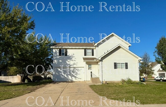 Building Photo - Turtle Run 2nd Addition.