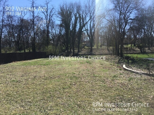 Foto del edificio - 902 Virginia Ave