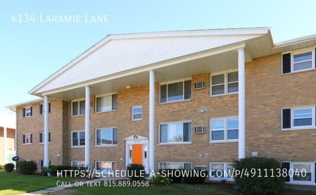 Building Photo - 4134 Laramie Ln