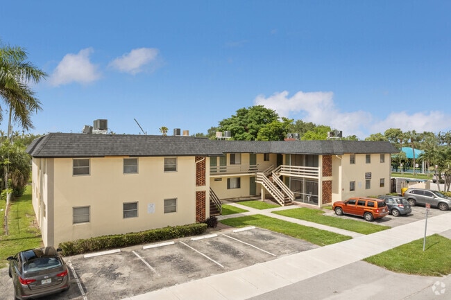 Building Photo - Cypress Apartments
