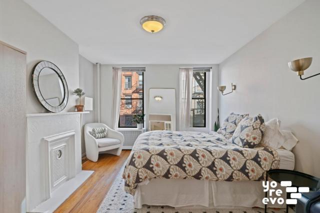 Foto principal - 1 bedroom in NEW YORK NY 10011