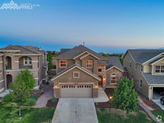 4847 Steamboat Lake Court