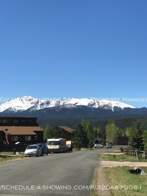 Foto del edificio - Beautiful Pikes Peak Views
