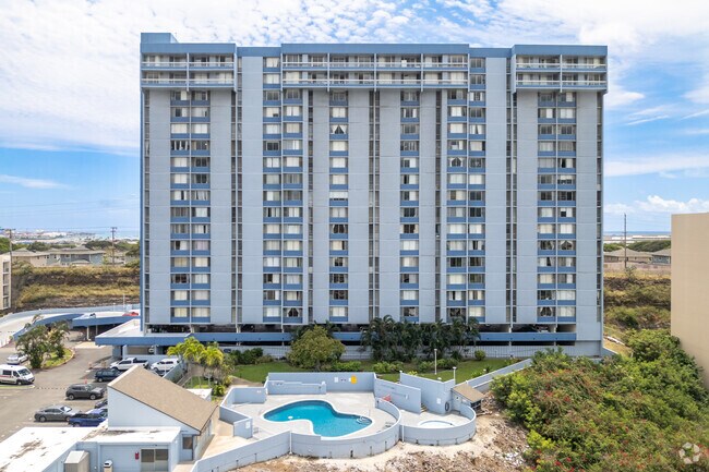 Foto del edificio - Harbor Ridge