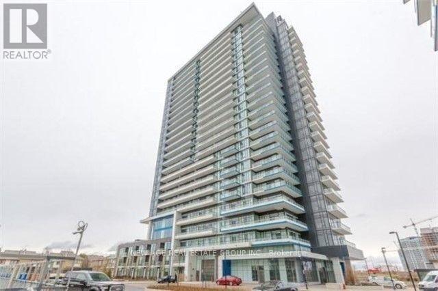 Building Photo - 2560 Eglinton Ave W