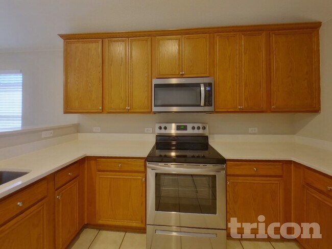 Building Photo - 14353 Snaffle Bit Trail