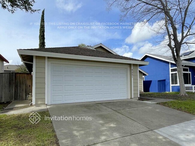 Foto del edificio - 8551 Morning Skye Way