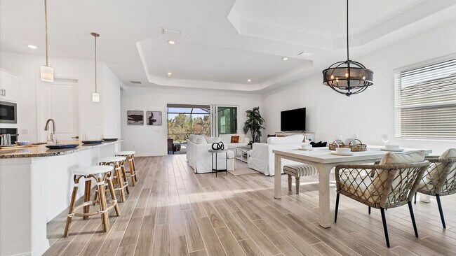 Foto del edificio - 14724 Cherry Blossom Wy