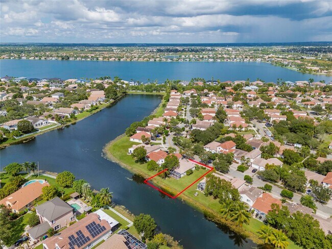 Foto del edificio - 18866 SW 28th Ct