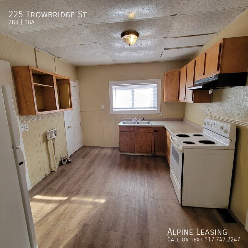 Foto del edificio - 225 Trowbridge St