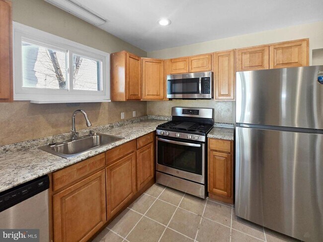 Foto del edificio - 120 3rd