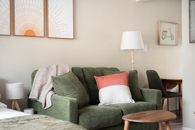 Foto del edificio - 5248 SE Stark St