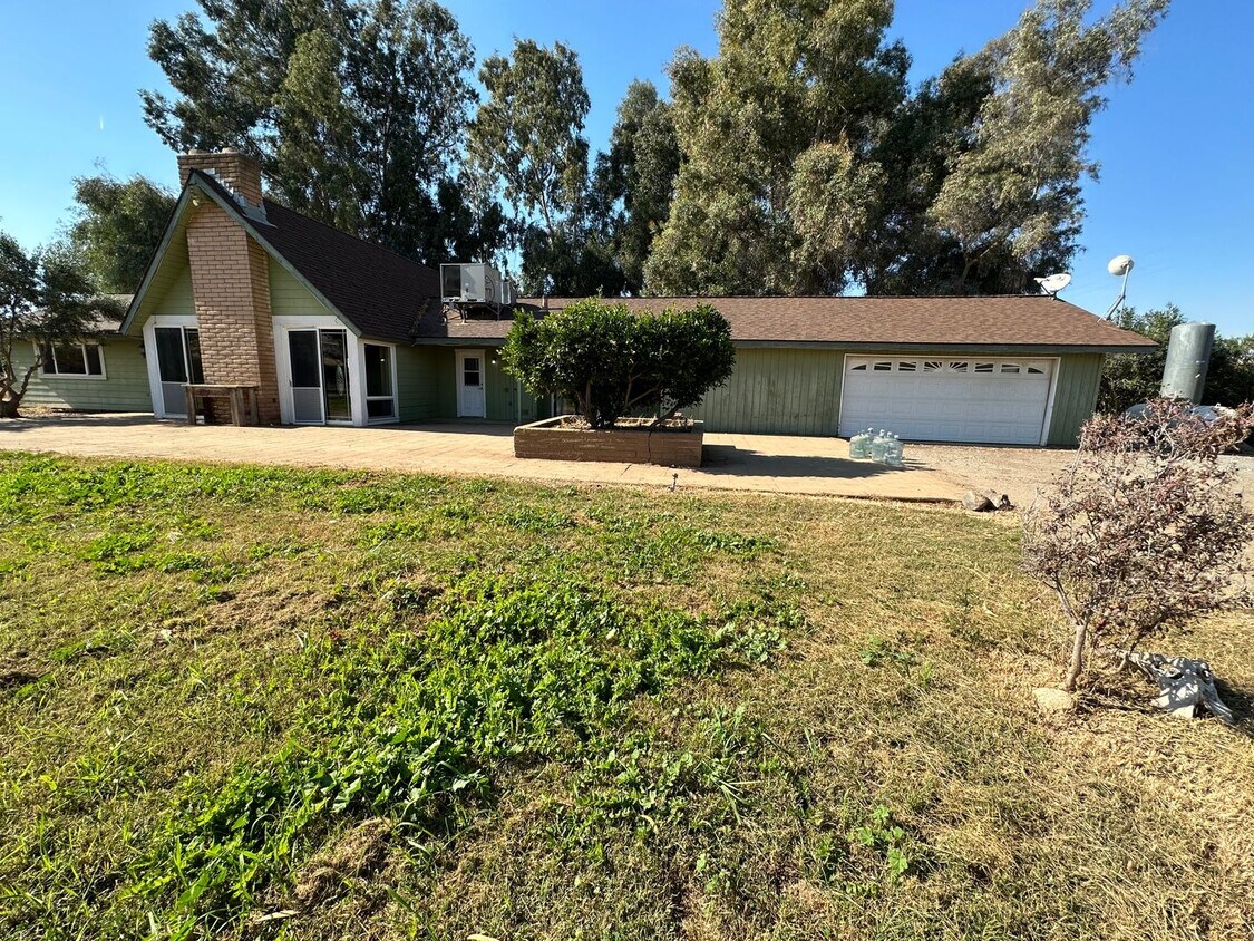 Country home coming soon! House Rental in Visalia, CA